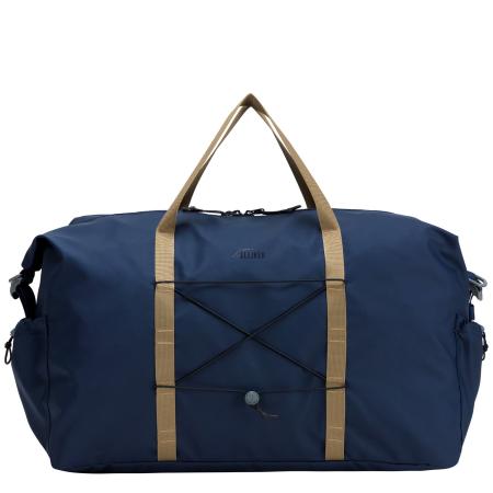 Elliker Arten Holdall L navy