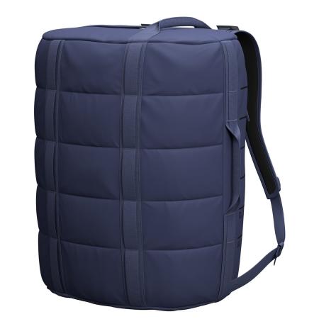 Db Journey Roamer Duffel 60L blue hour