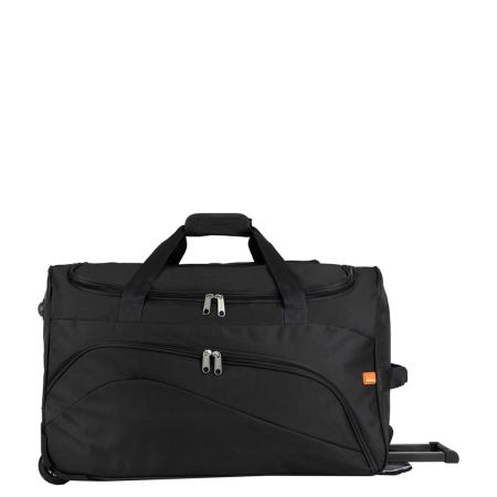 Gabol Week Eco Medium Wheel Bag black Reistas