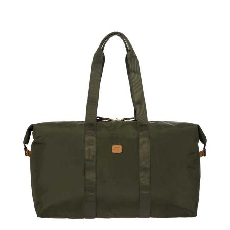 Bric's X-Bag Holdall Big olive