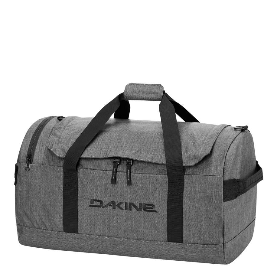 Dakine Eq Duffle 50L carbon Grijs