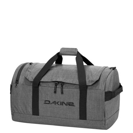 Dakine Eq Duffle 50L carbon