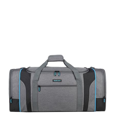Decent Flexplus Duffle 70 grey/blue