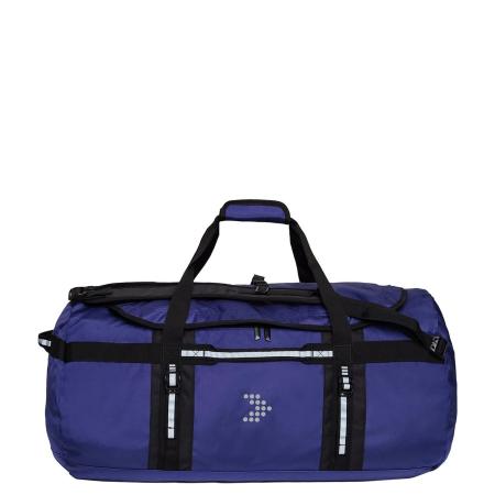 Travelbags The Base Duffle Backpack L blue Weekendtas