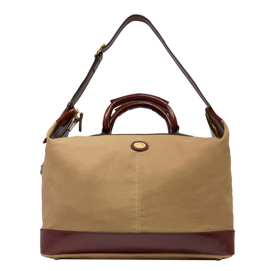 The Bridge Story Travelbag 45 natural-brown Multicolor