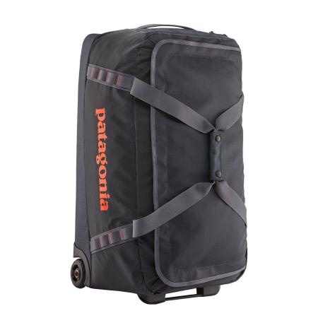 Patagonia Black Hole Wheeled Duffel 70L smolder blue