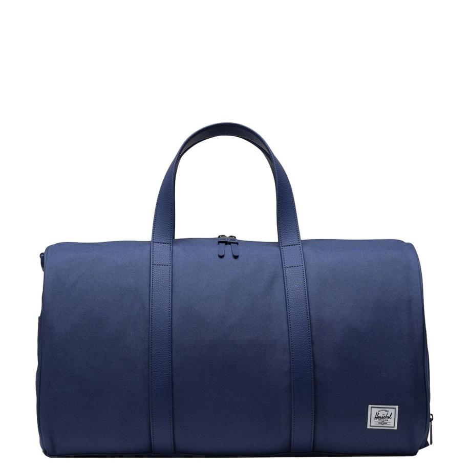 Herschel Supply Co. Novel Duffle skipper blue Blauw
