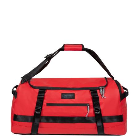 Eastpak Duffel Pack M Tarp red