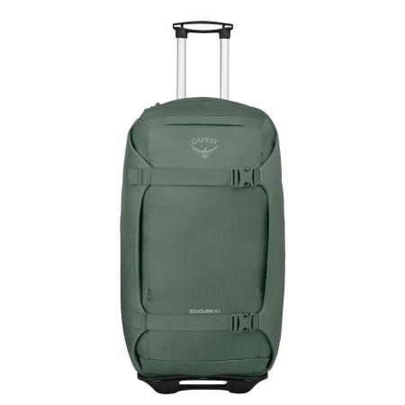 Osprey Sojourn Wheeled Travel Pack 80L koseret green Reistas