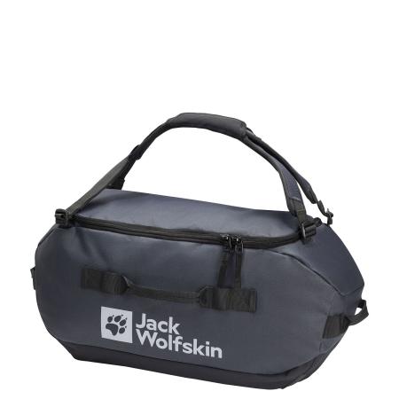 Jack Wolfskin All-In Duffle 45 midnight sky