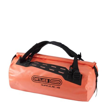 Ortlieb Duffle RC 49L coral Weekendtas