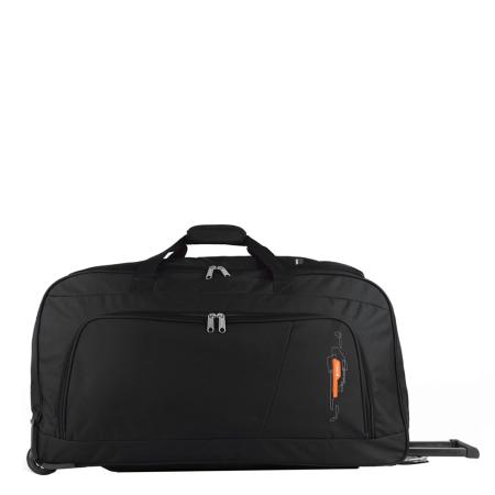 Gabol Week Eco Large Wheel Bag black