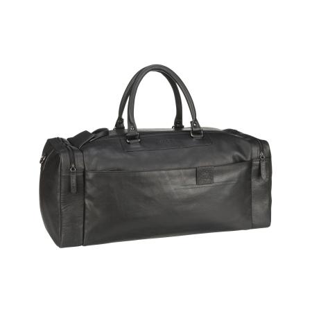 Strellson STRELLSON Reistas Hyde Park zwart