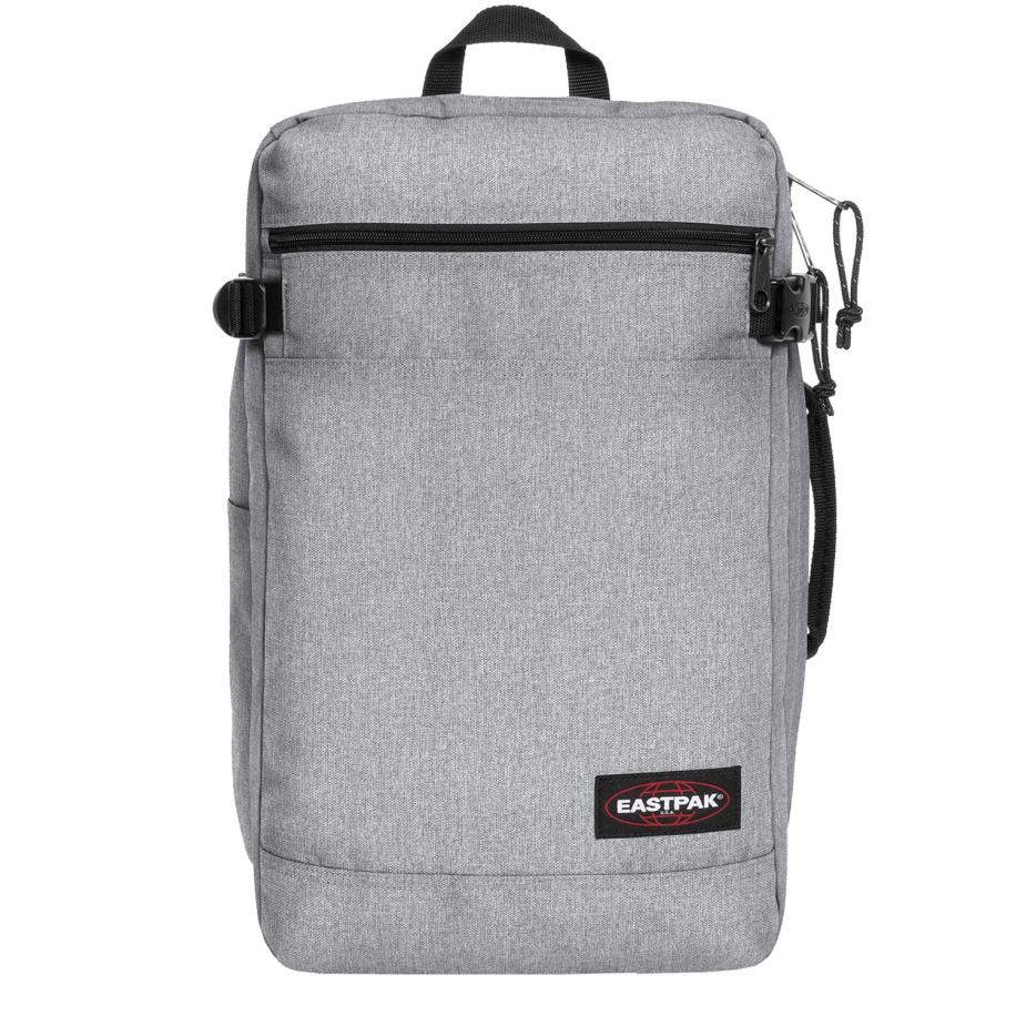 Eastpak Transit&apos;r Pack sunday grey Grijs