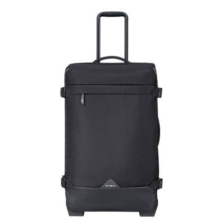 Samsonite Roadseeker Wheeled Duffle 68/25 deep black