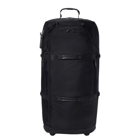 TUMI Alpha Bravo Collapsible Duffel black
