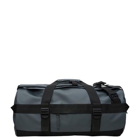 Rains Texel Duffel Bag W3 lagoon