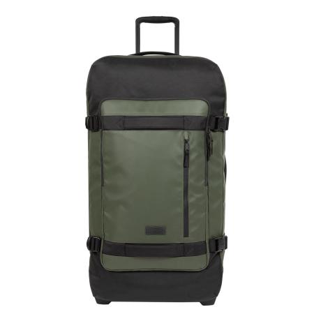 Eastpak Tranverz Cnnct L cnnct top khaki
