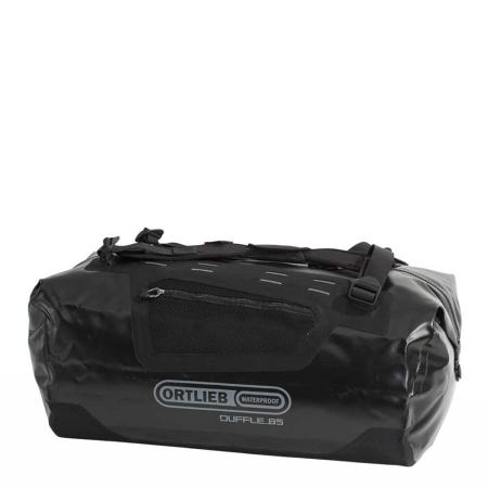 Ortlieb Duffle 85L black Weekendtas