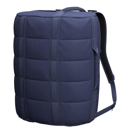 Db Journey Roamer Duffel 40L blue hour