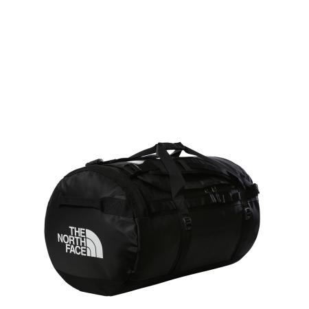 The North Face THE NORTH FACE Sporttas Base Camp zwart / wit