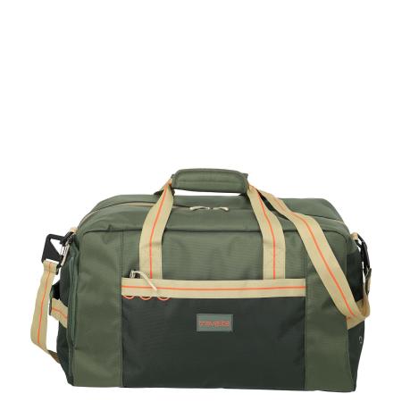 Travelite Color Craze Duffle olive