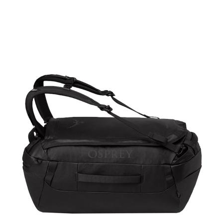 Osprey Transporter 30 raven black-black