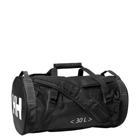 Helly Hansen Duffel Bag 2 30L black Weekendtas