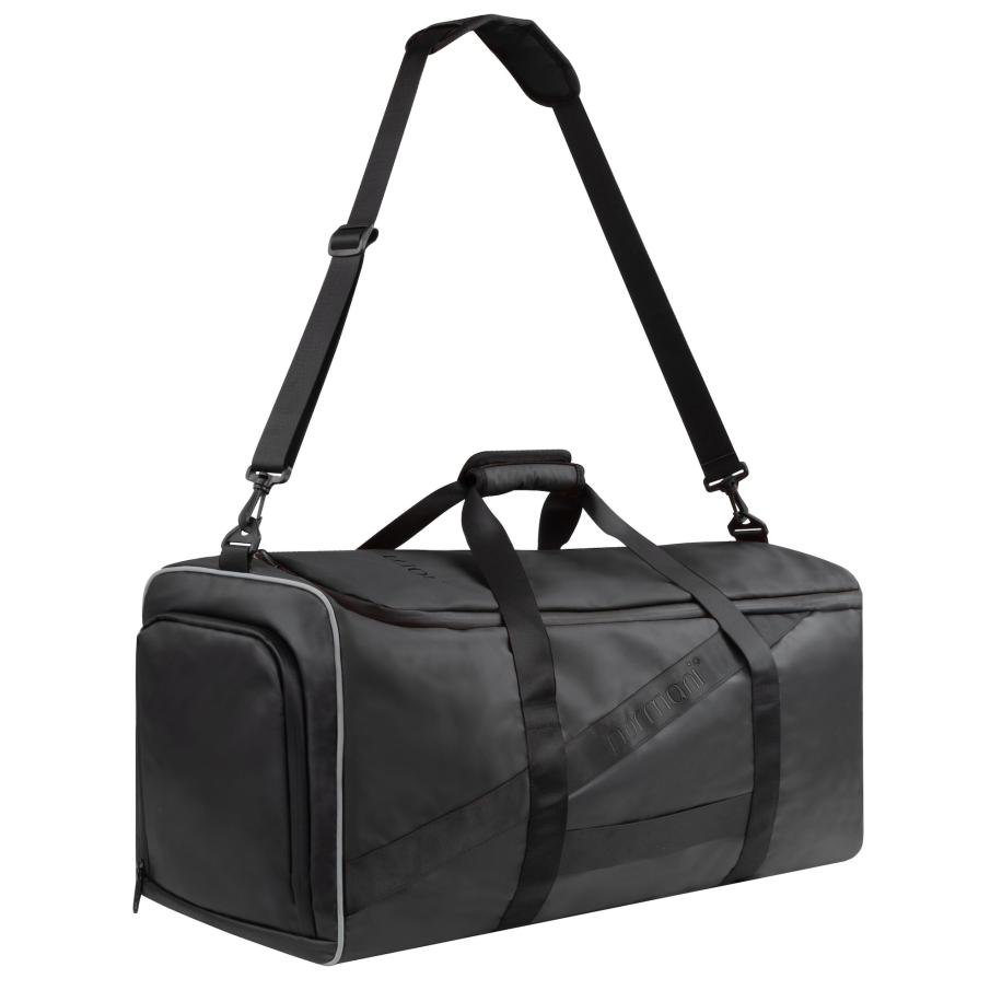 normani Sporttas grijs Grijs