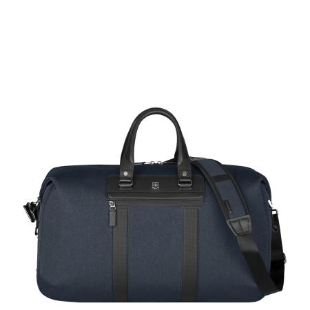 Victorinox Architecture Urban2 Weekender melange blue/black