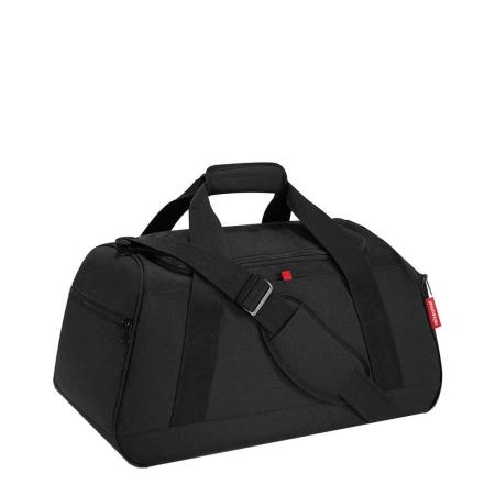 Reisenthel Travelling Activitybag black Weekendtas