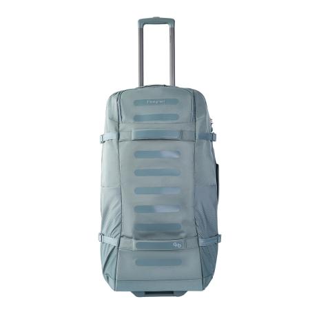 Hedgren Comby Journey grey-green