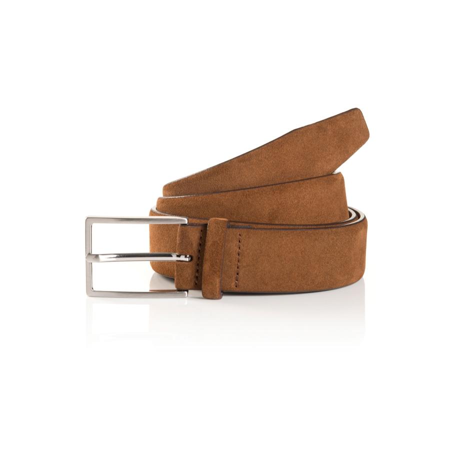 Tom Tailor TOM TAILOR Riem LOGAN cognac -