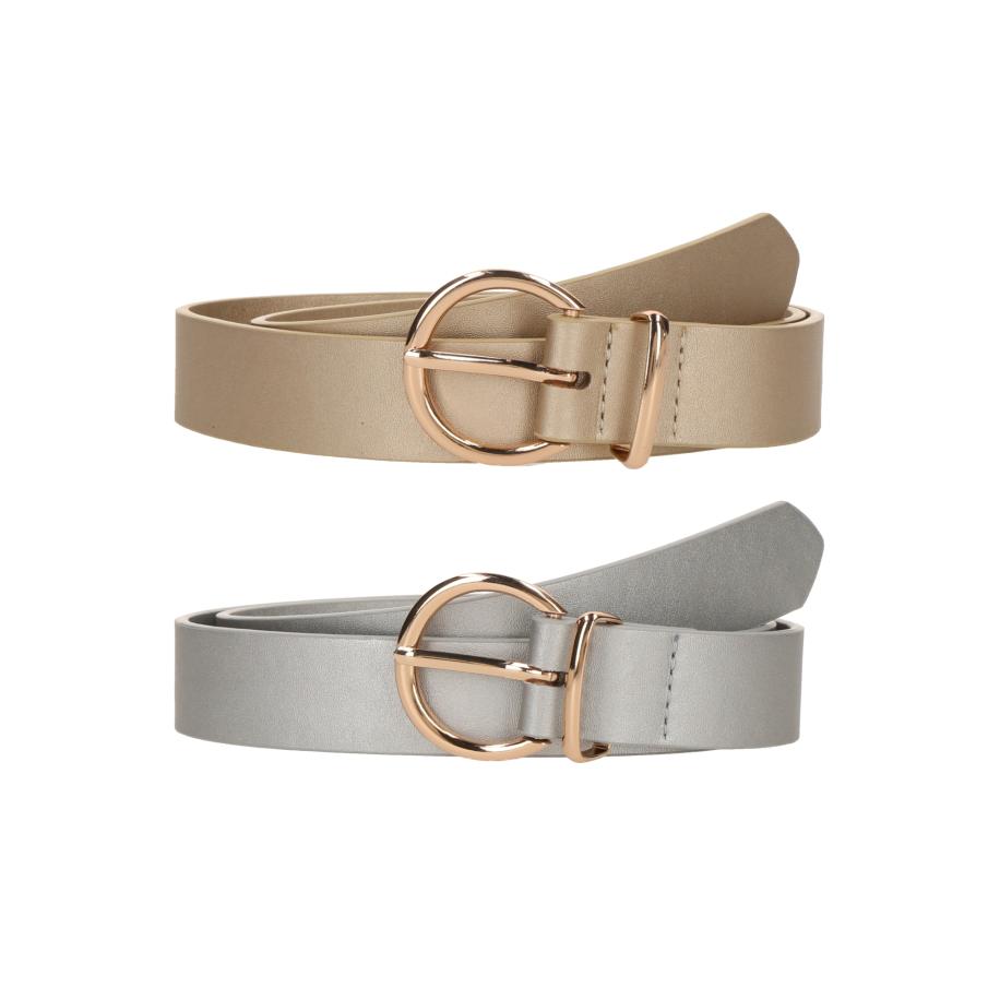 ABOUT YOU ABOUT YOU Riem goud / zilver -