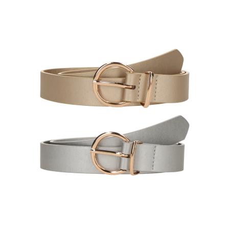 ABOUT YOU ABOUT YOU Riem goud / zilver