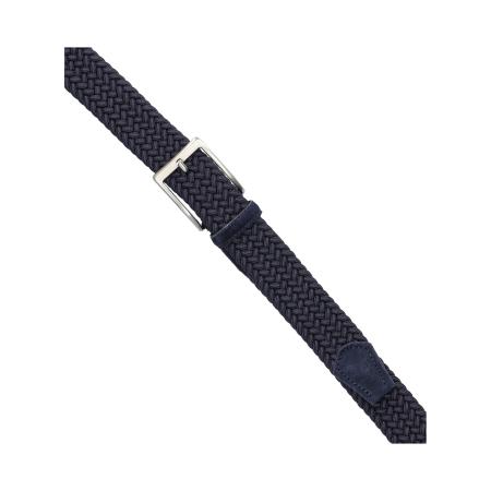 Nelson riem Blauw 391906
