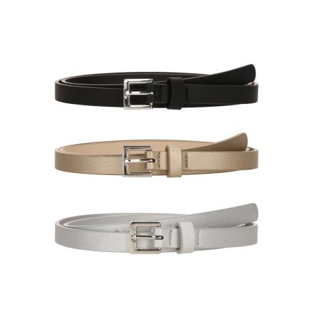 ABOUT YOU ABOUT YOU Riem goud / zwart / zilver