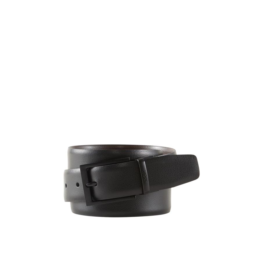 JOOP! JOOP! Riem zwart -