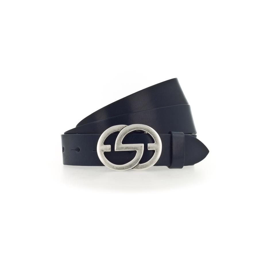 Vanzetti VANZETTI Riem navy / zilver -