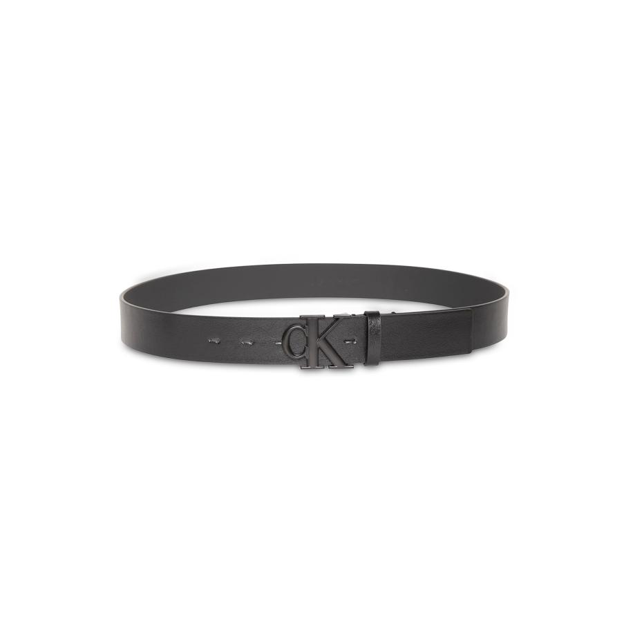 Calvin Klein Calvin Klein Riem zwart -