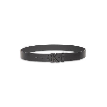 Calvin Klein Calvin Klein Riem zwart