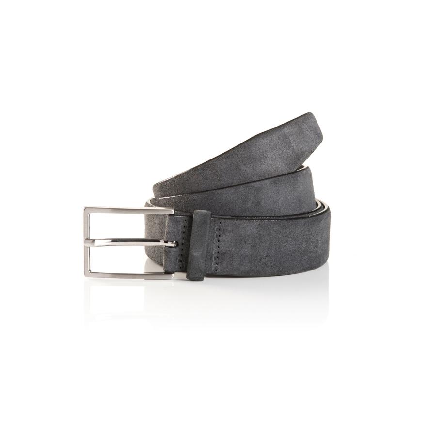 Tom Tailor TOM TAILOR Riem LOGAN donkergrijs -