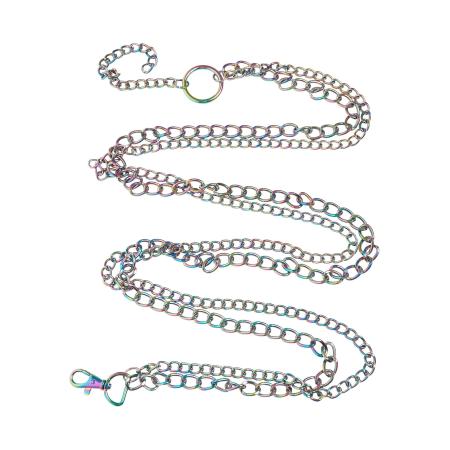 Urban Classics Urban Classics Riem zilver