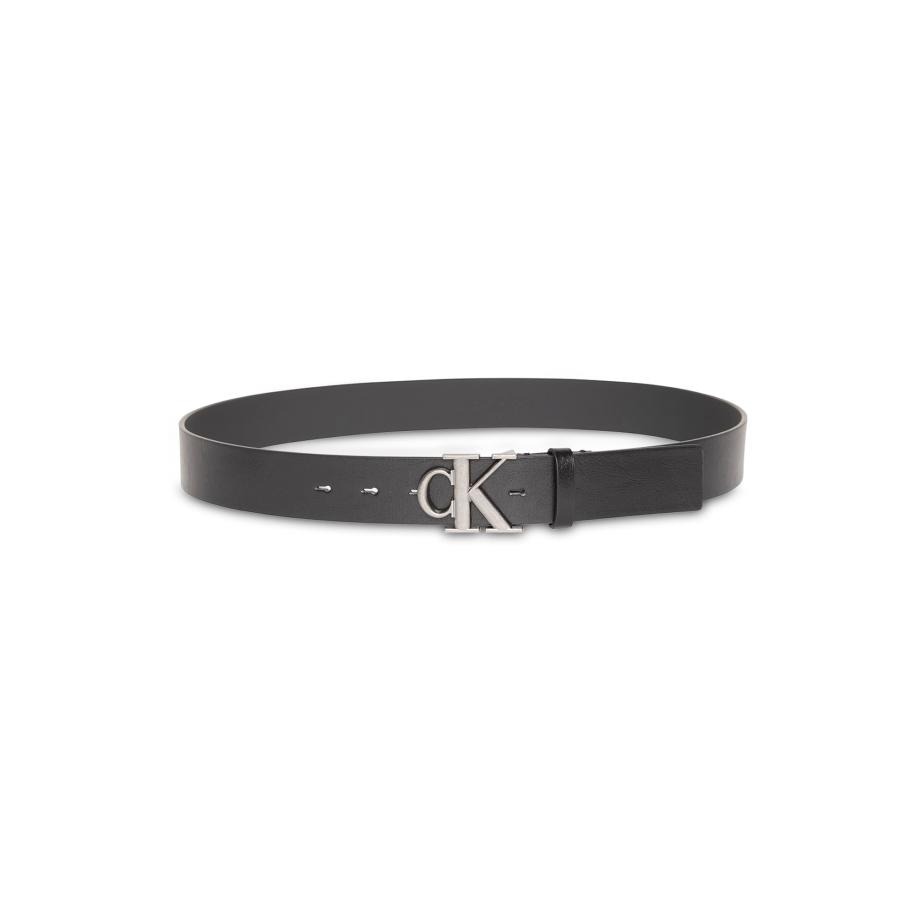 Calvin Klein Calvin Klein Riem zwart -