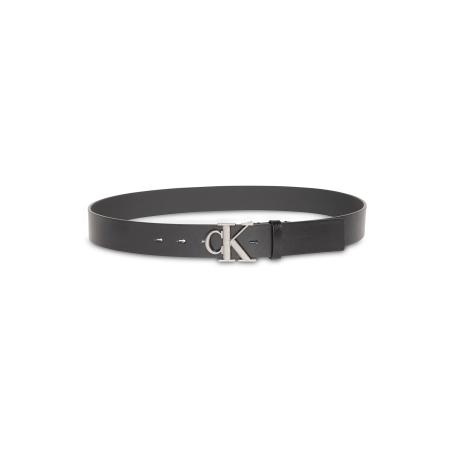Calvin Klein Calvin Klein Riem zwart