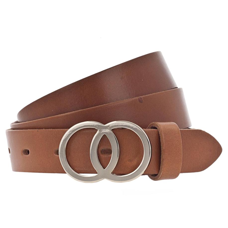 Vanzetti VANZETTI Riem bruin -