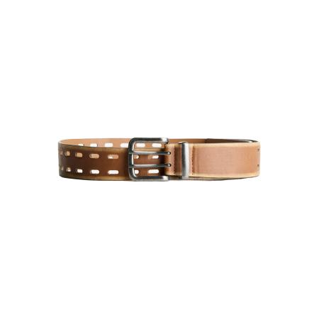 Bershka Bershka Riem cognac / lichtbruin