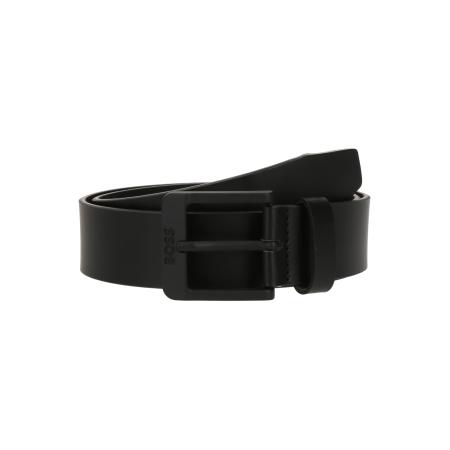 Hugo Boss BOSS Riem Jemio-B zwart
