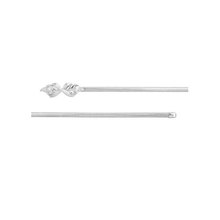 Lascana LASCANA Riem zilver -