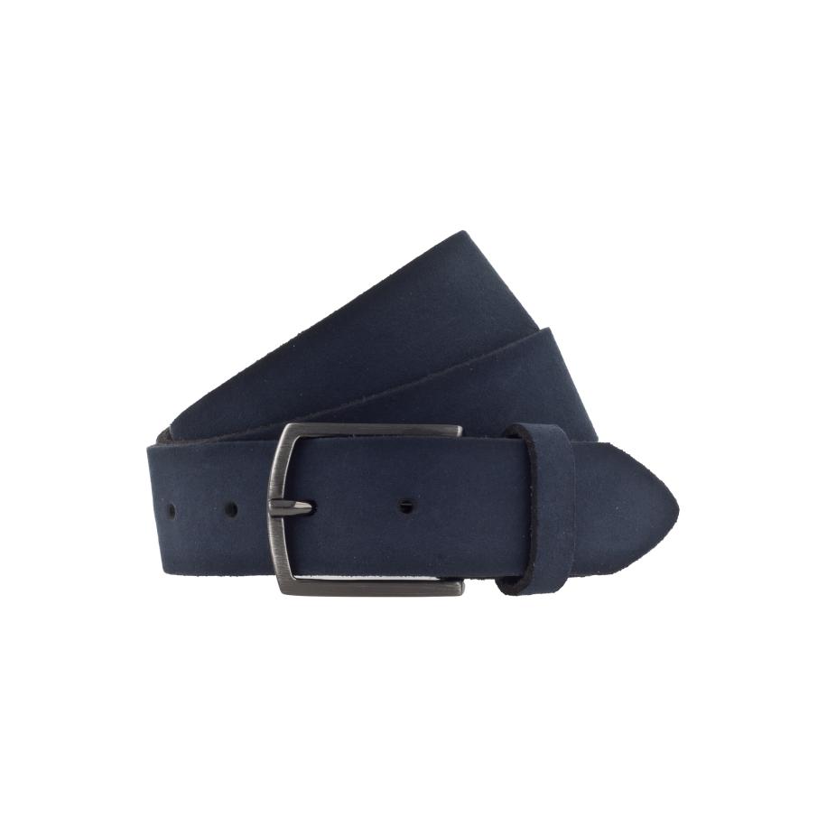 Vanzetti VANZETTI Riem navy / zilver -